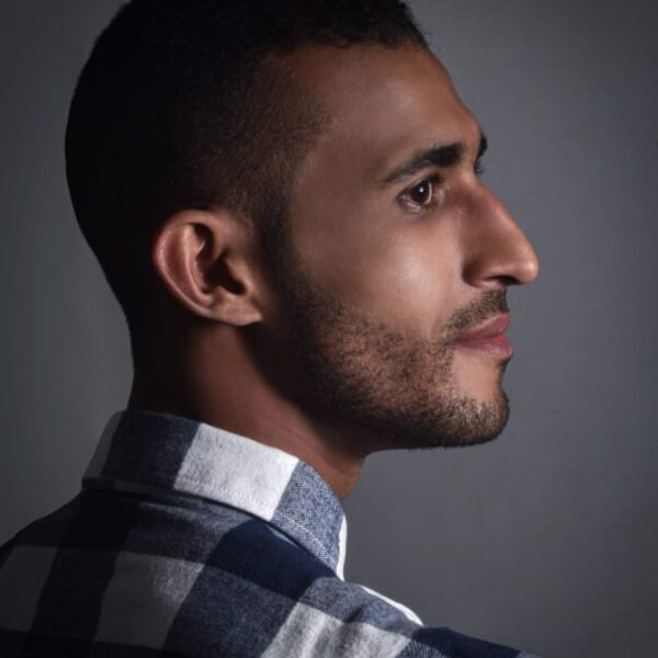 Larbi EL ASRI