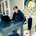 Abdo Baf - أݣادير 
