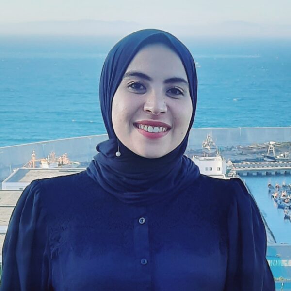 basma naouil