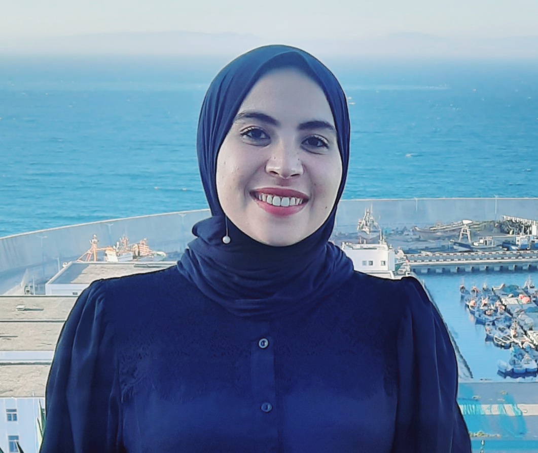basma naouil