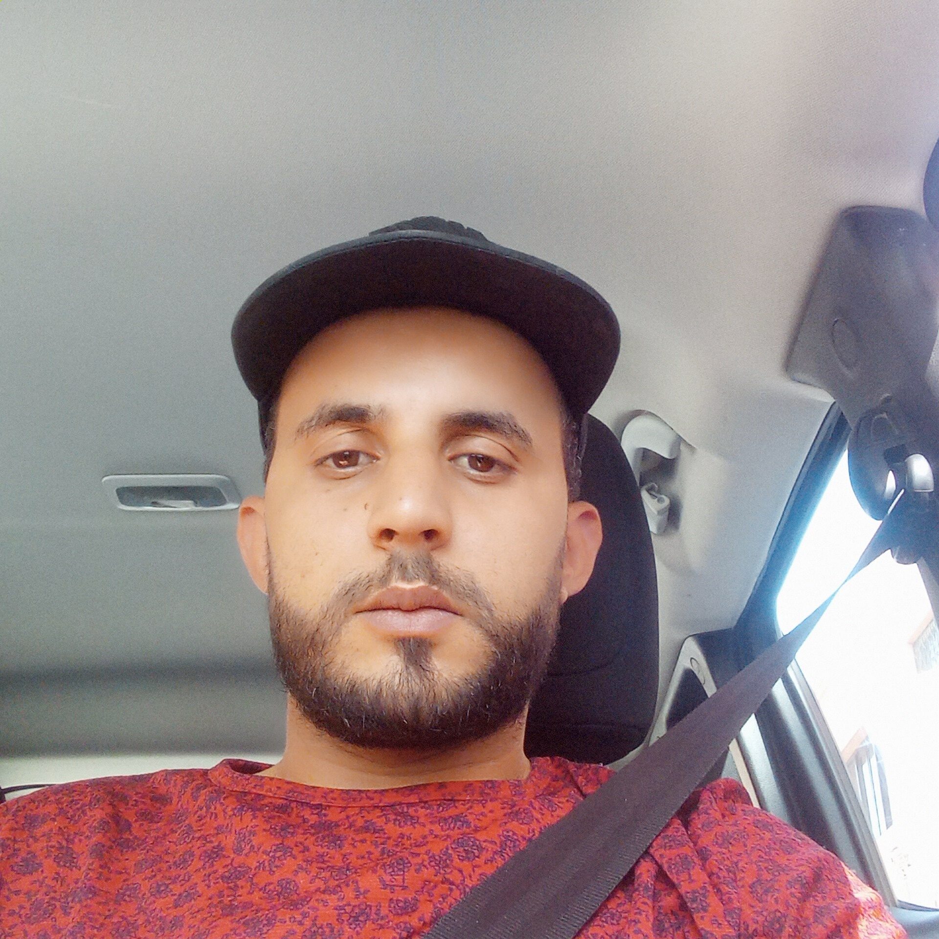 محمد داحو
