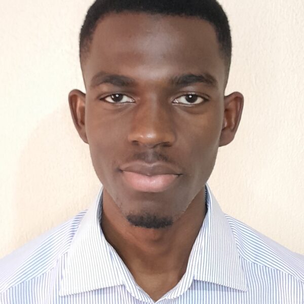Théophile NANGA NDENGUE