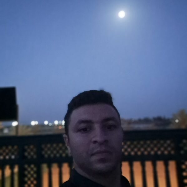 Abdelghafour Ajnaki