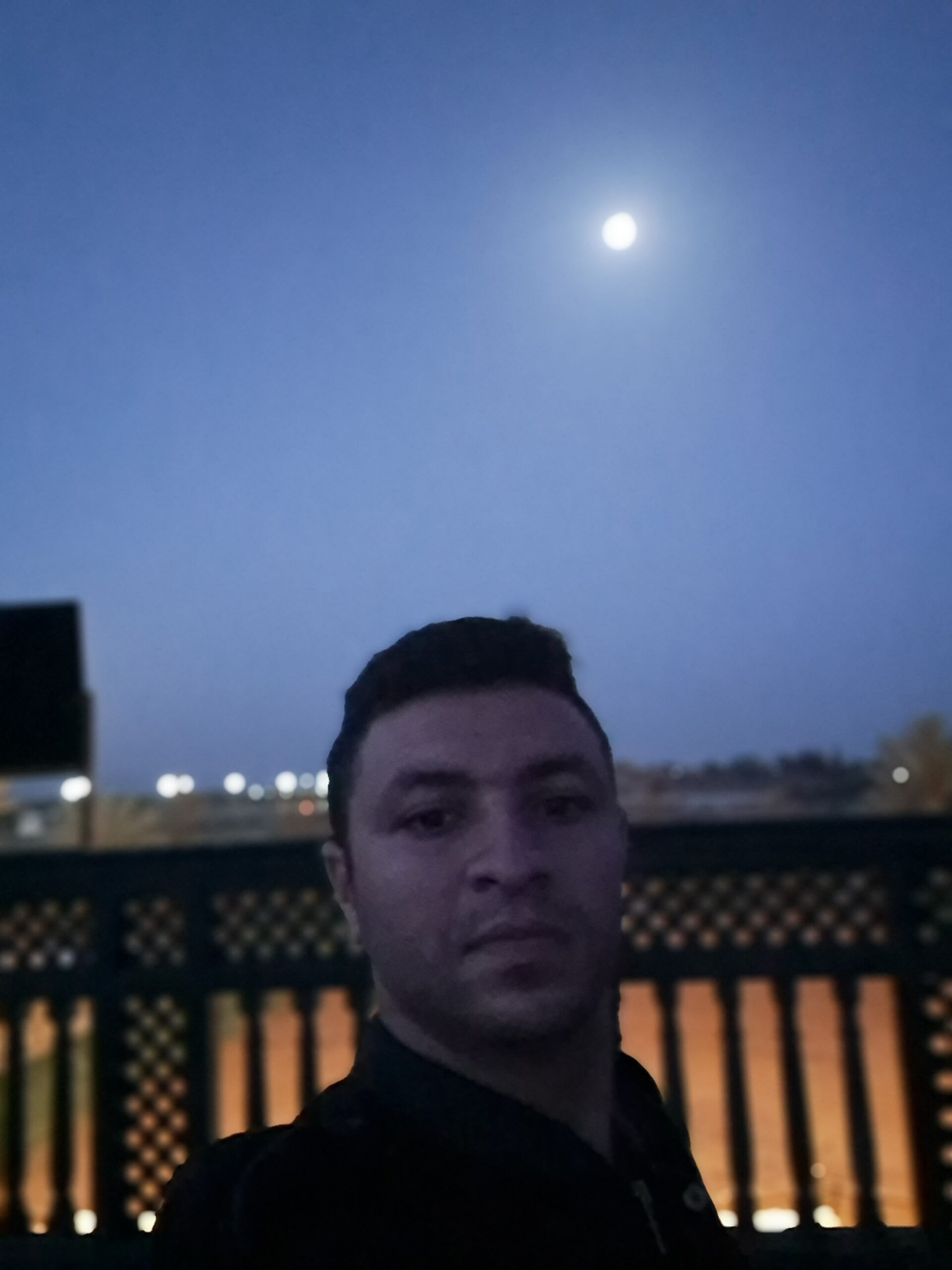 Abdelghafour Ajnaki