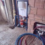 Travaux d'aménagement et travaux divers