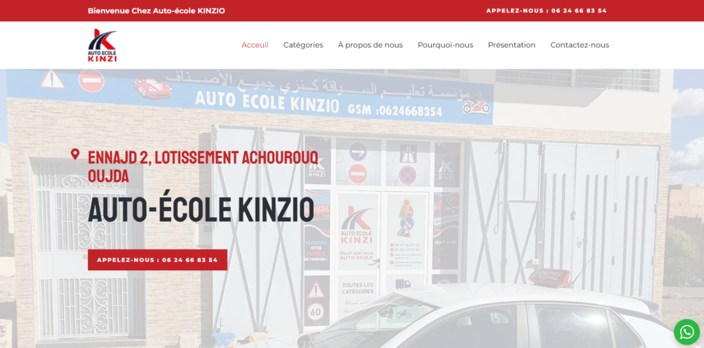 nabil rezki - portfolio - 2