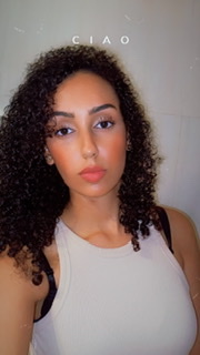 Ahlam Makraoui