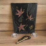 vends des créations artistiques en gros ou selon la disponibilité de notre stock.