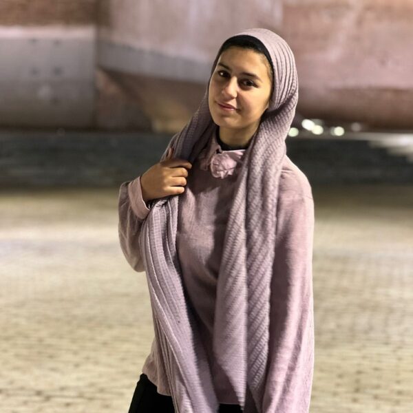 Hind Rhanem