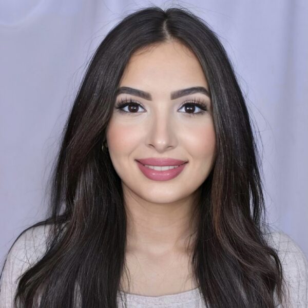 Aziza Abouhafsa 