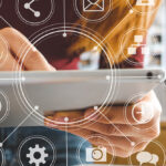 création de contenue digital