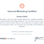 Inbound Marketing