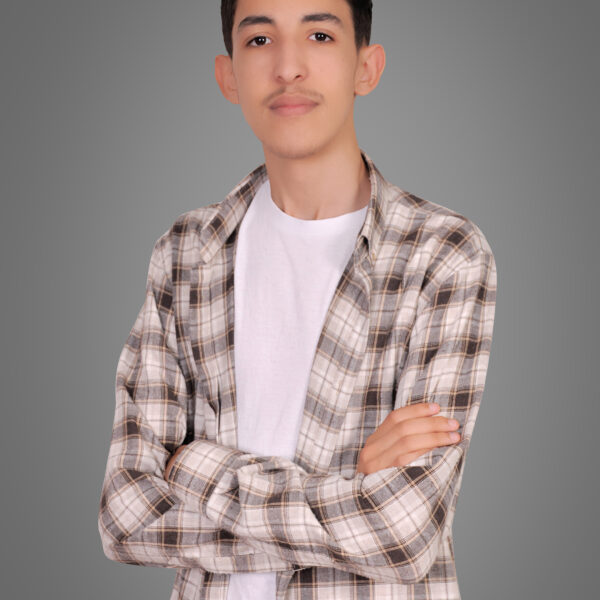 Yassine Idlaasri
