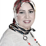 samira hallaji - Casablanca