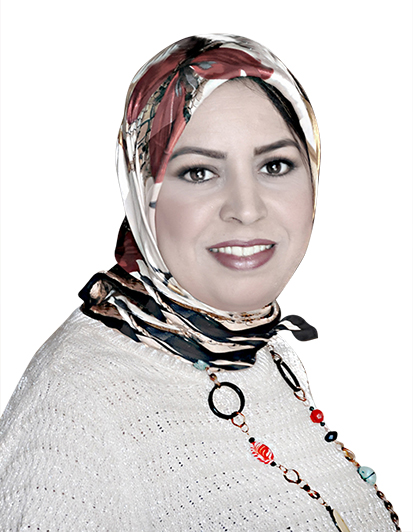 samira hallaji