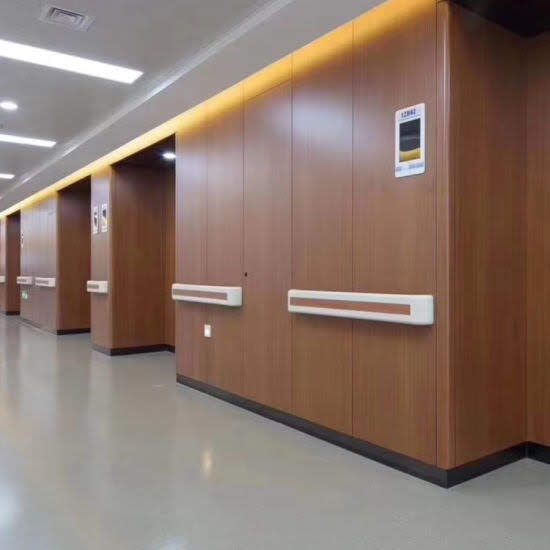 Entreprise menuiserie générale en bois - portfolio - 1