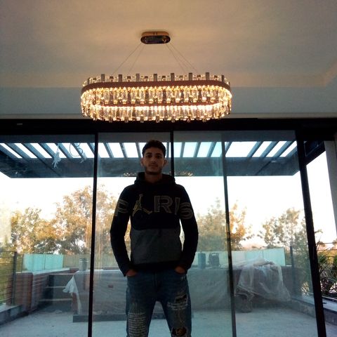 ABDELGHAFOUR ANOUZ - portfolio - 0