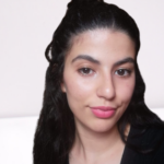 Fatima zahra Idrissi - Salé