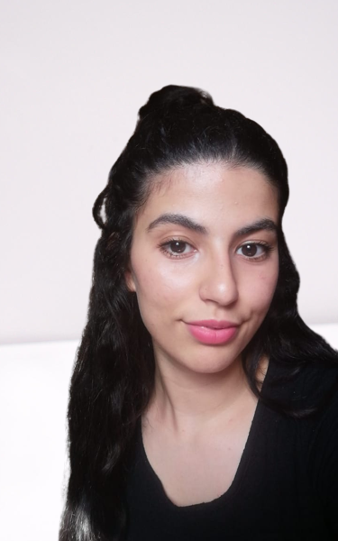 Fatima zahra Idrissi