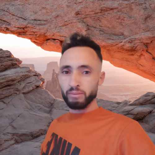 Miloud Ben benna