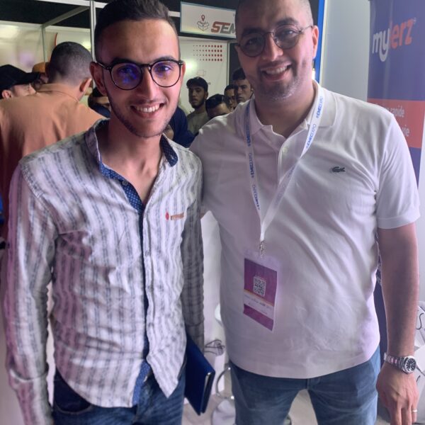 Youness Benmoussa