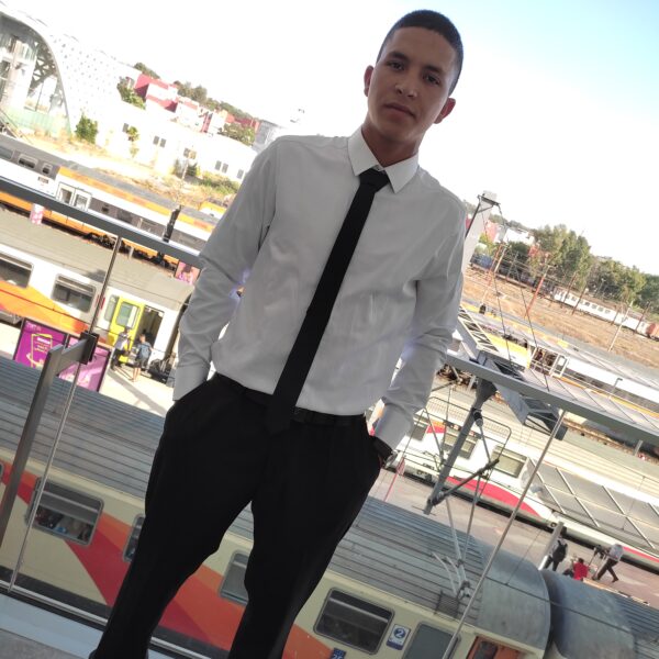 Omar Laadimi