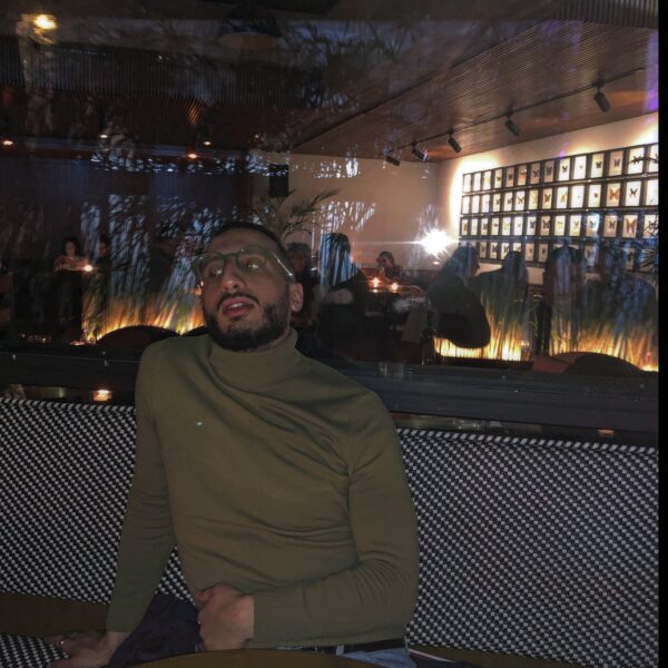 Mohamed Kahhouli