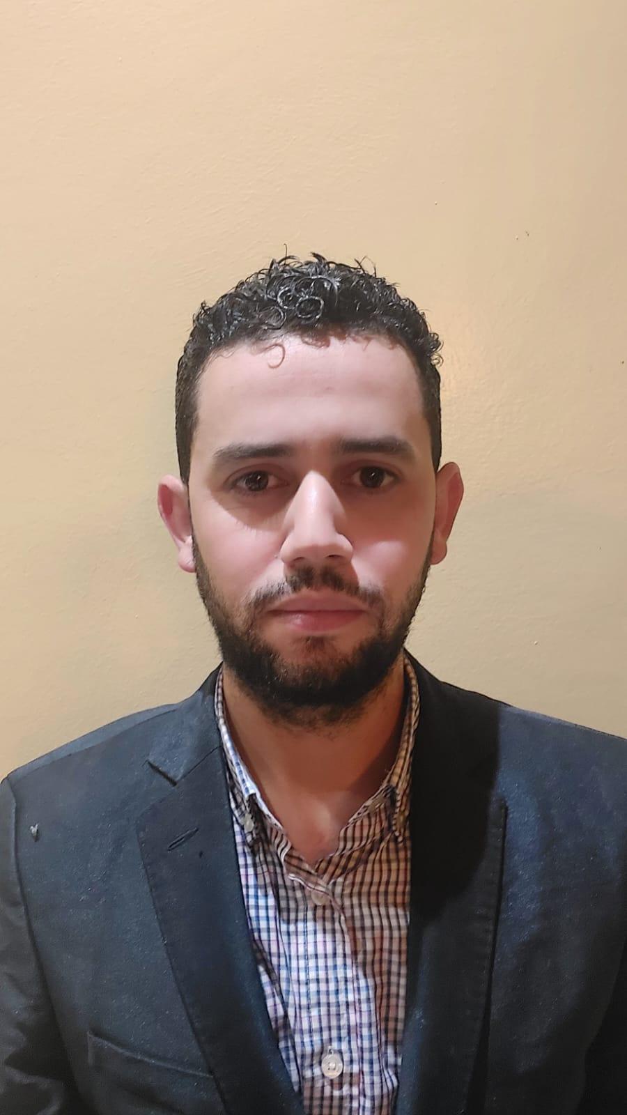 bennaceur outaazat