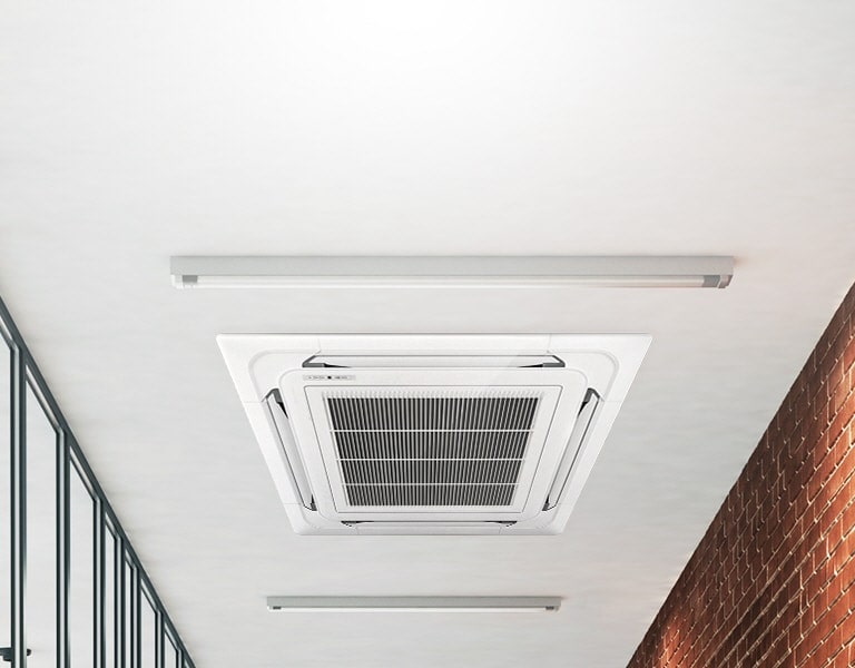 Climatisation chauffage et ventilation - portfolio - 2