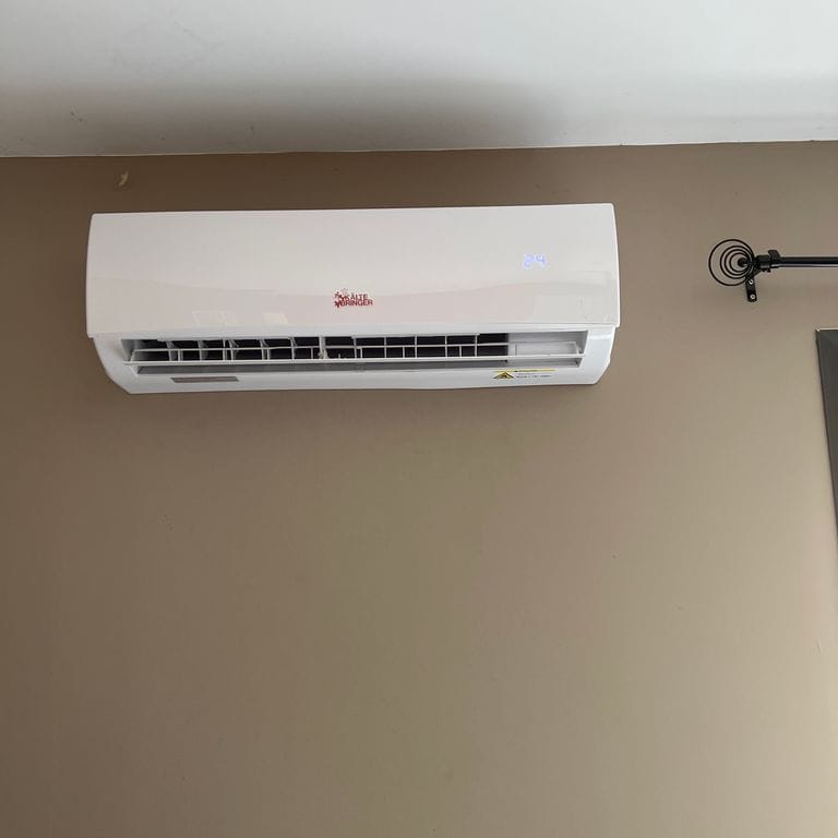 Climatisation chauffage et ventilation - portfolio - 1