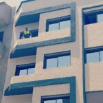 نجارة الالمنيوم و الزجاج وتركيب جميع أنواع ابواب