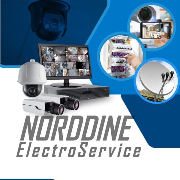 norddine Elmouden