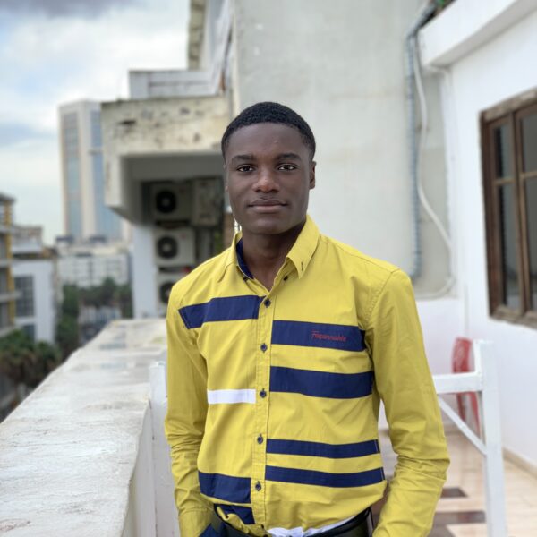 Christian Tukunda
