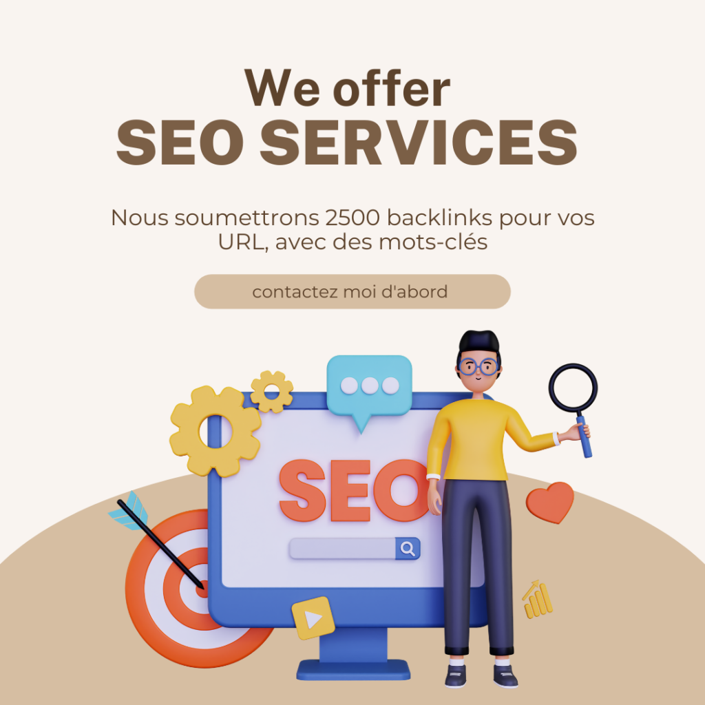 Rank your website - portfolio - 0