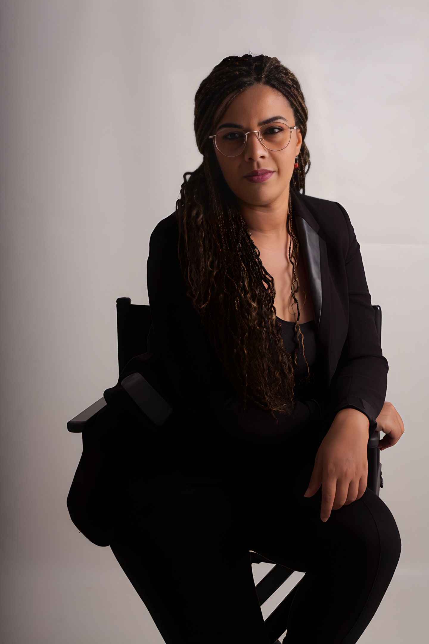 Khaoula Laajali
