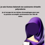 Oumou Oumou Sy Savané - Tanger