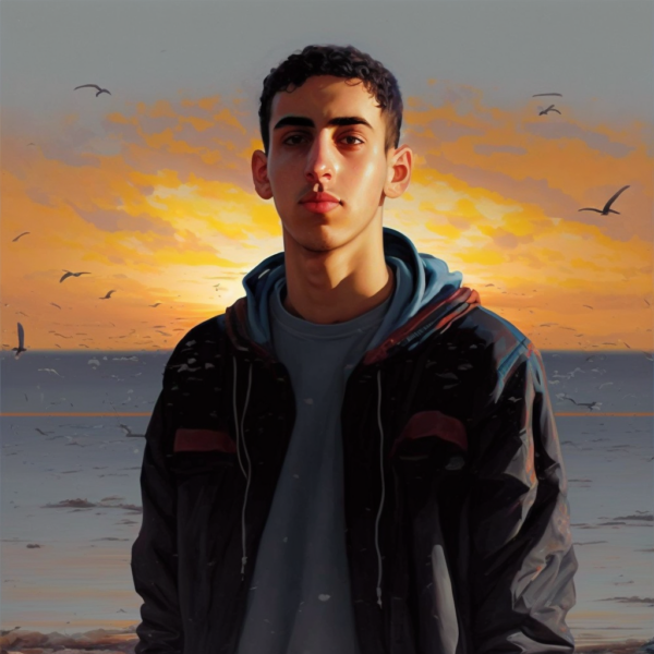 Youssef Belghazi