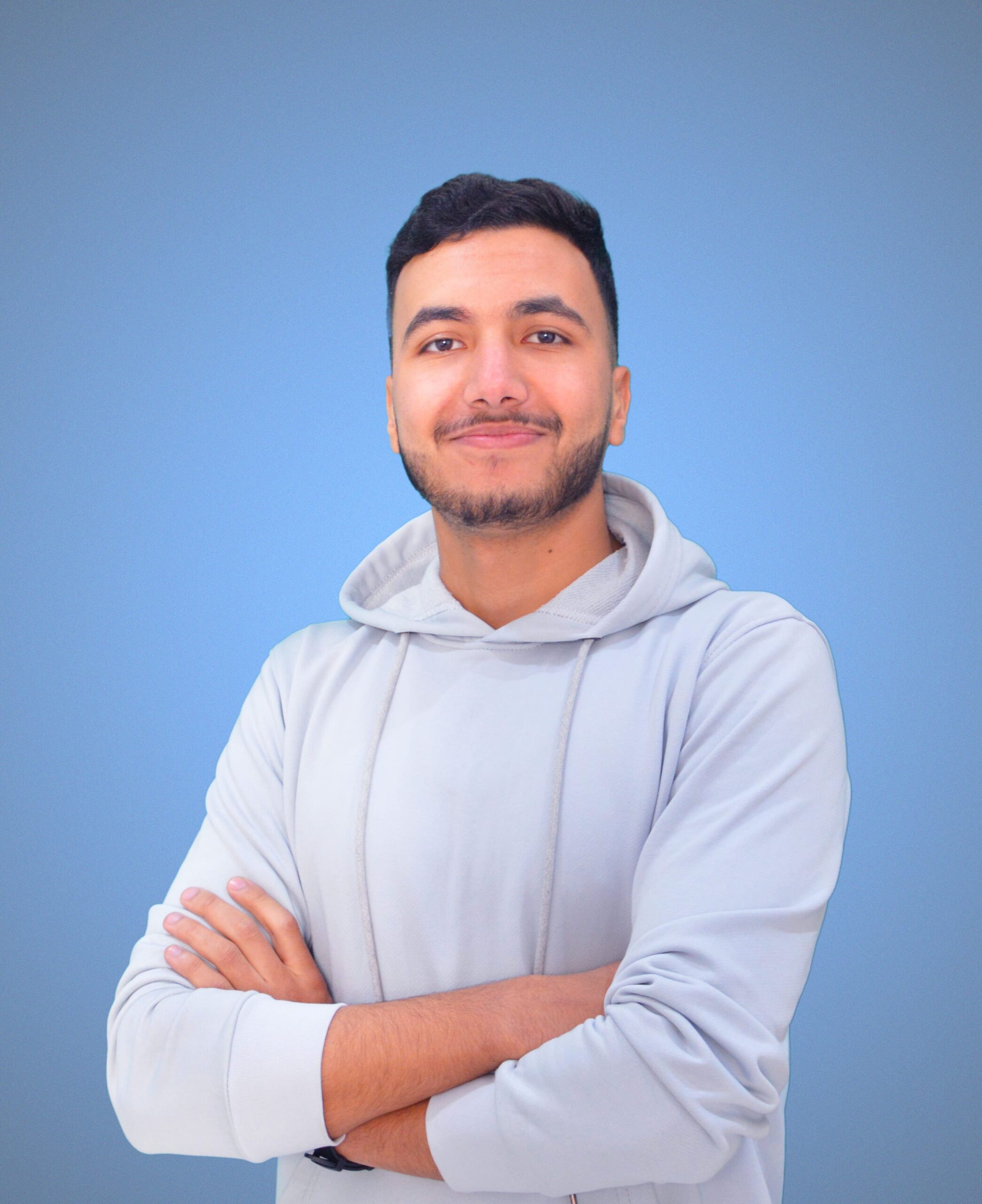 Yahia Cherrat