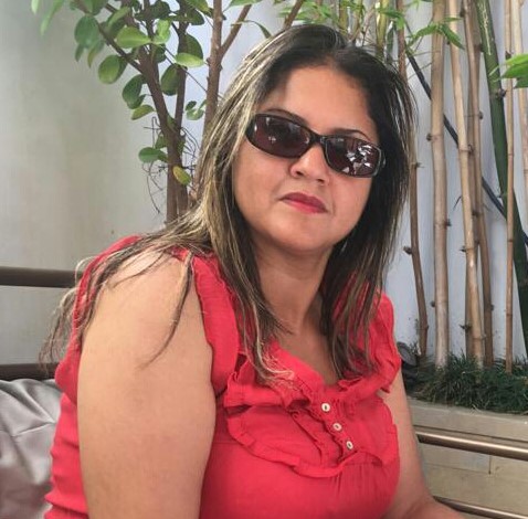 Kaoutar Reyad