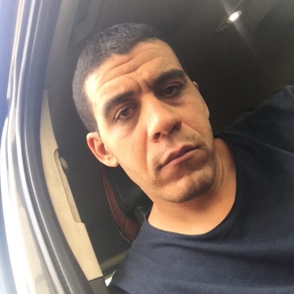 ahmed el jazouli