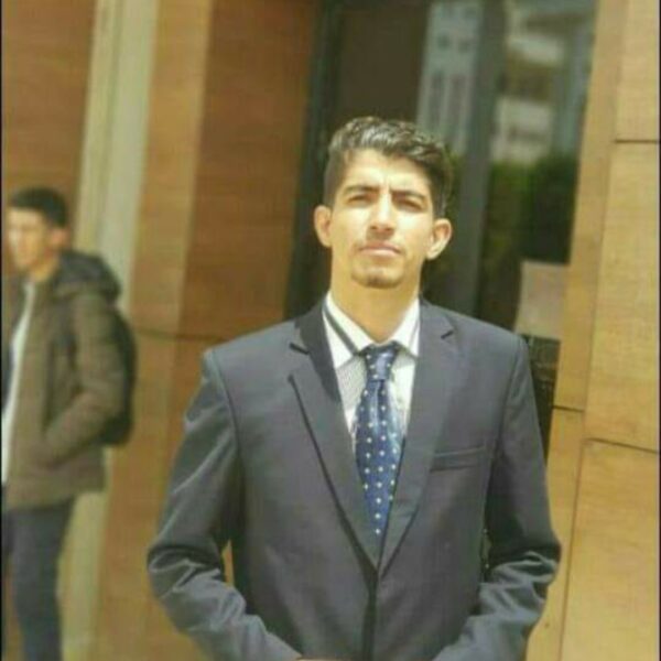 Chaib Abdelkarim