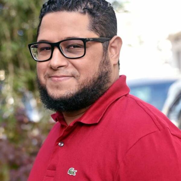 Mohamed Chaiguer