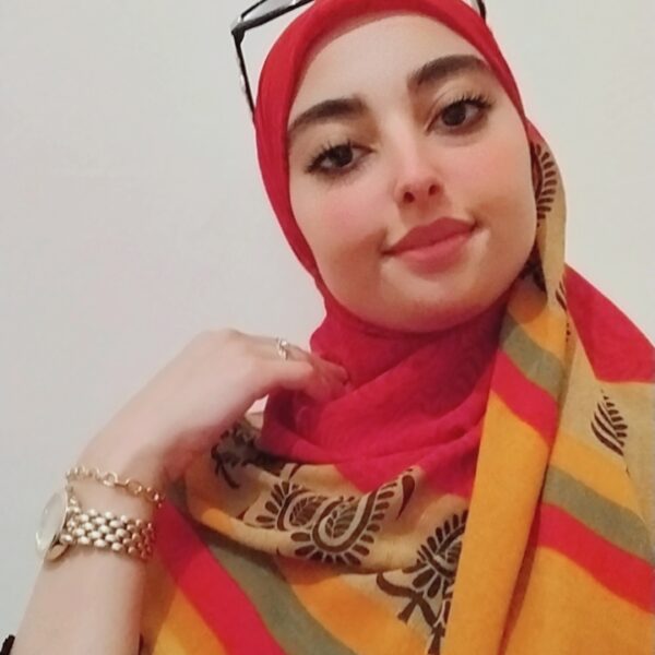 Hanaâ Look
