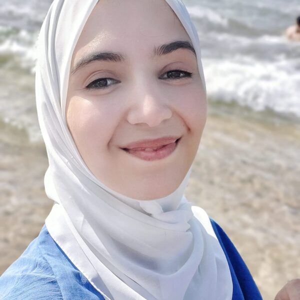 Hassnae Mouttaki