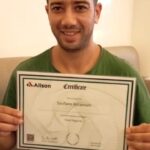 دبلوم معترف به عالميا من جامعة ستانفورد الأمريكية يوصلك حتى لباب الدار