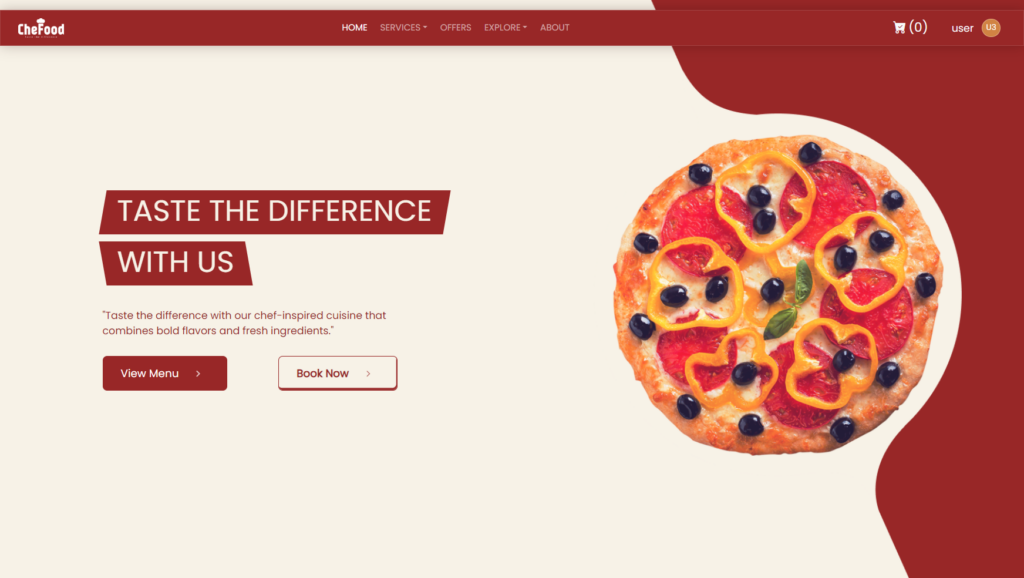 Je vais créer votre site web en 60 jours - portfolio - 0