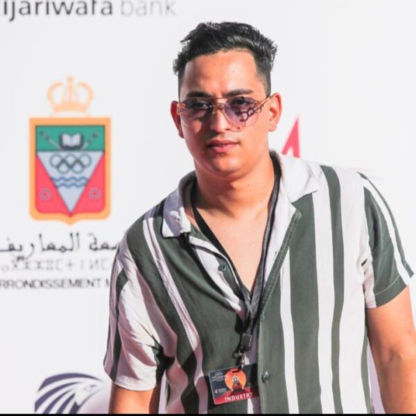 Walid El bekry