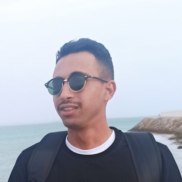 Aissam Meriof