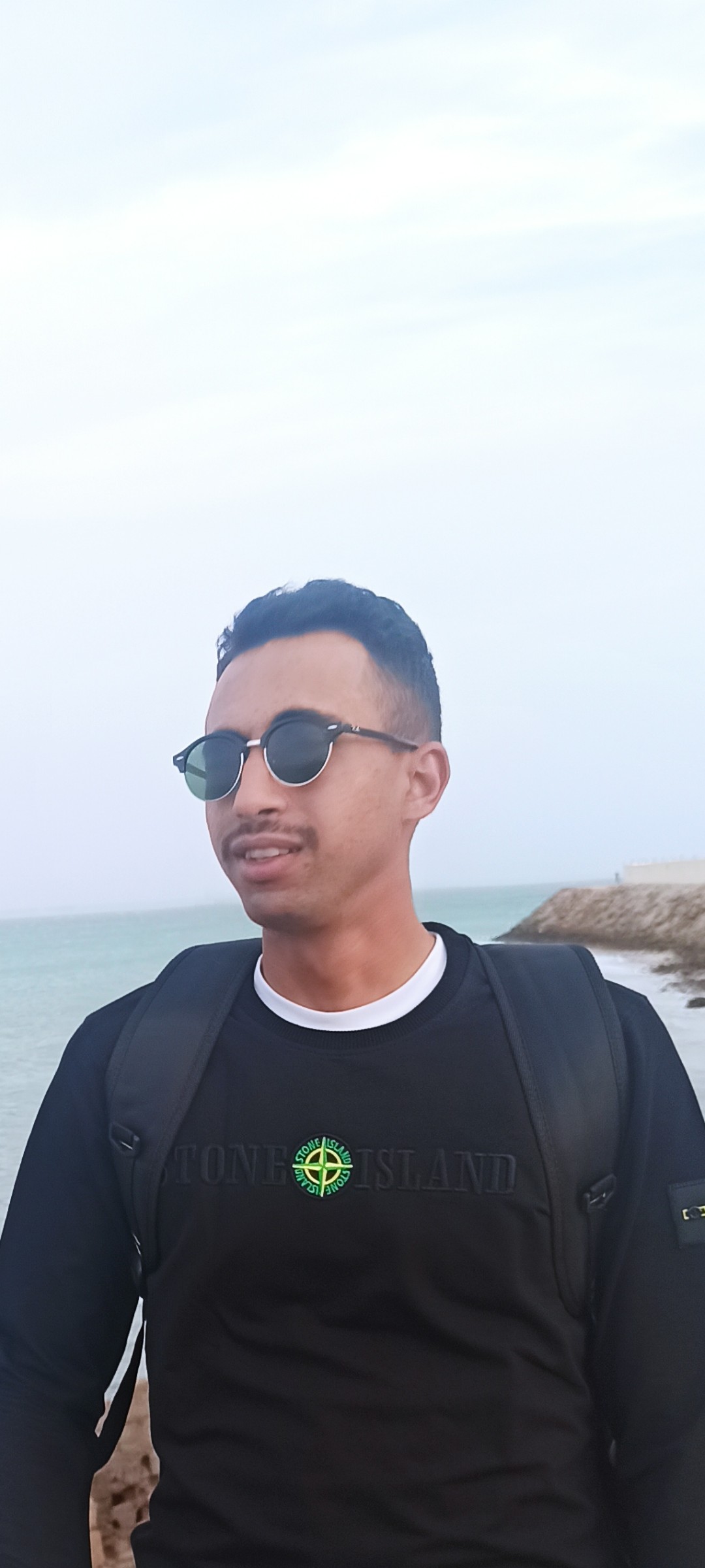 Aissam Meriof