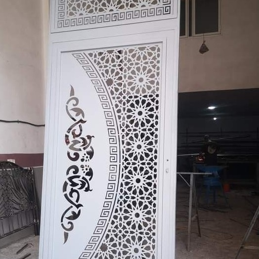 Kamal Hazil - portfolio - 1